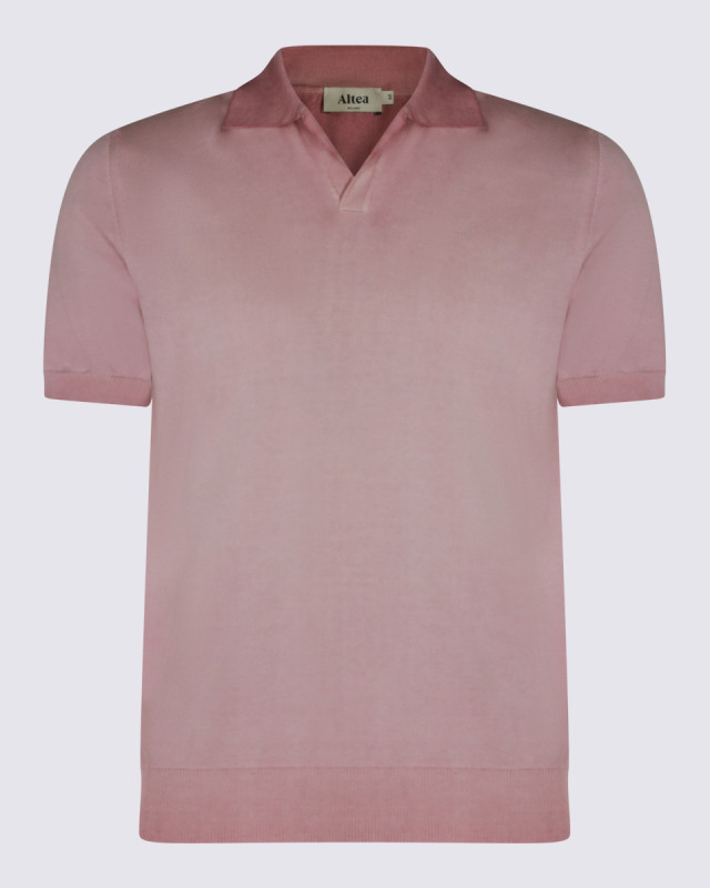[Altea] T-shirts Short Sleeve SS26 265104283