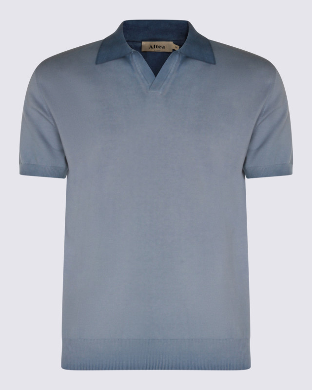 [Altea] T-shirts Short Sleeve SS26 265104211