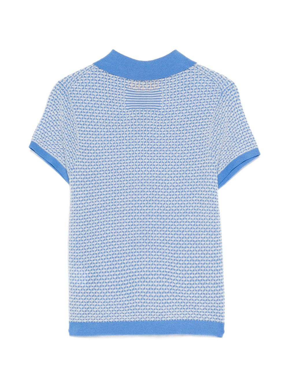 [GUEST IN RESIDENCE] T-shirts Short Sleeve SS26 W39011WF SAIL
