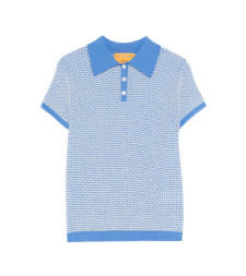 [GUEST IN RESIDENCE] T-shirts Short Sleeve SS26 W39011WF SAIL