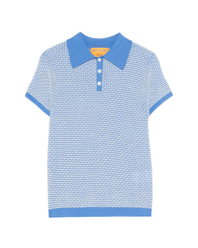 [GUEST IN RESIDENCE] T-shirts Short Sleeve SS26 W39011WF SAIL