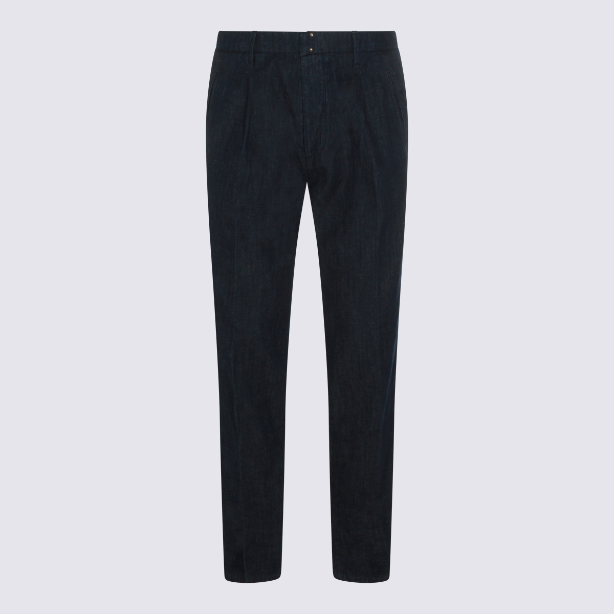 [INCOTEX BLUE DIVISION] Jeans SS26 BXT05C2635AW01A