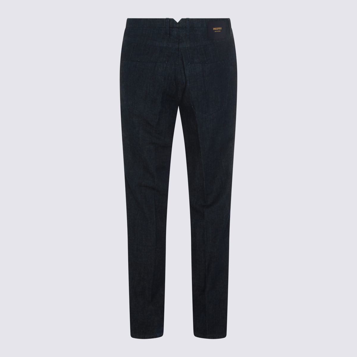 [INCOTEX BLUE DIVISION] Jeans SS26 BXT05C2635AW01A