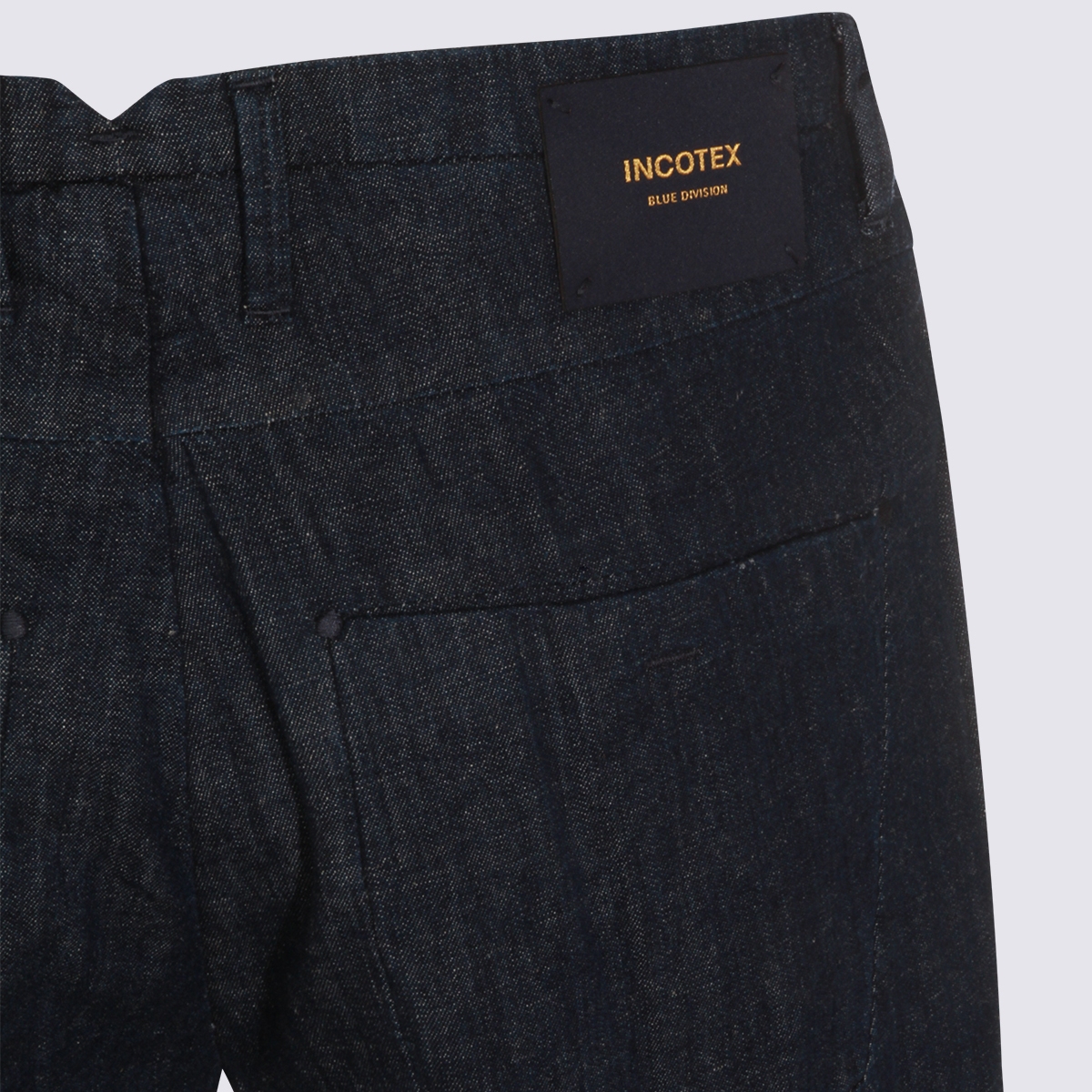 [INCOTEX BLUE DIVISION] Jeans SS26 BXT05C2635AW01A