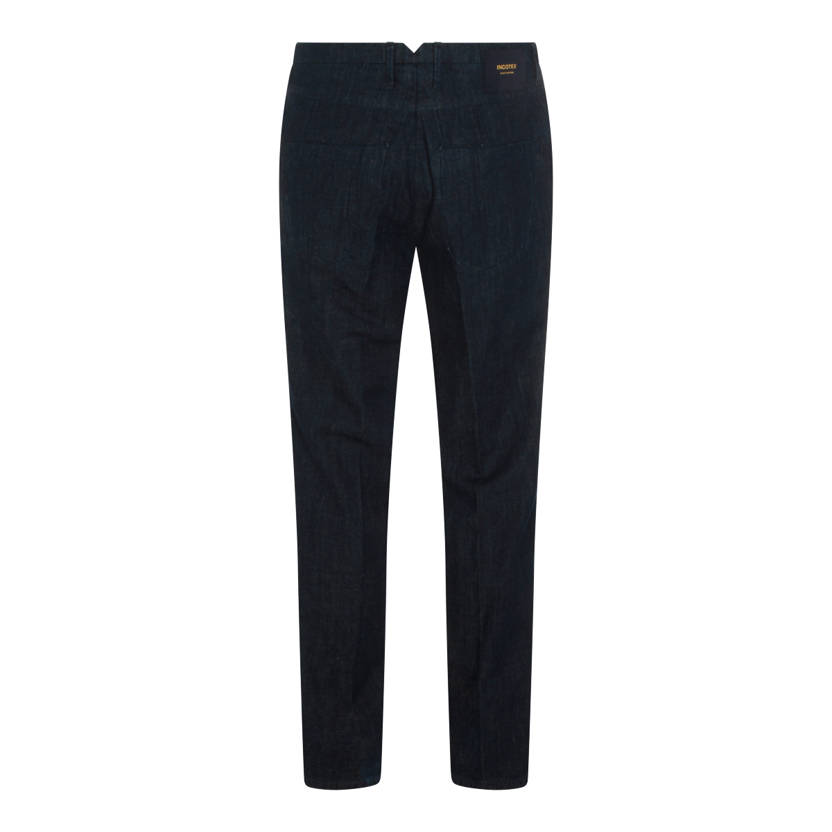 [INCOTEX BLUE DIVISION] Jeans SS26 BXT05C2635AW01A