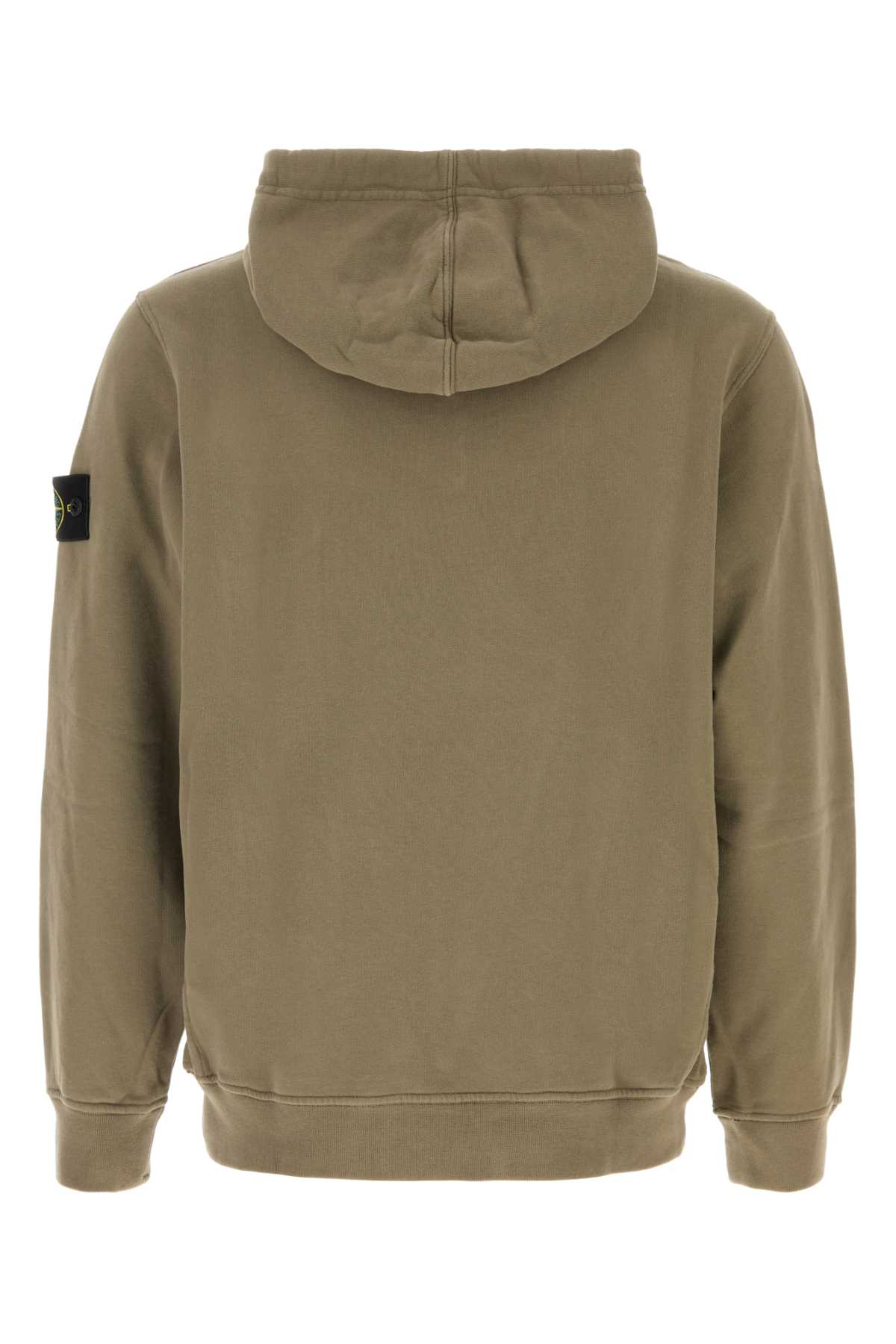 [Stone Island] Sweatshirt FW26 L2S156100048S0A20 V005G
