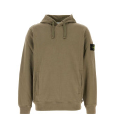 [Stone Island] Sweatshirt FW26 L2S156100048S0A20 V005G