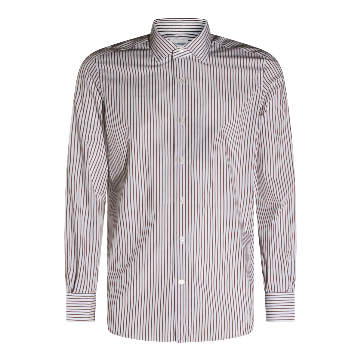 [Mazzarelli] Shirts Long Sleeve SS26 45023885
