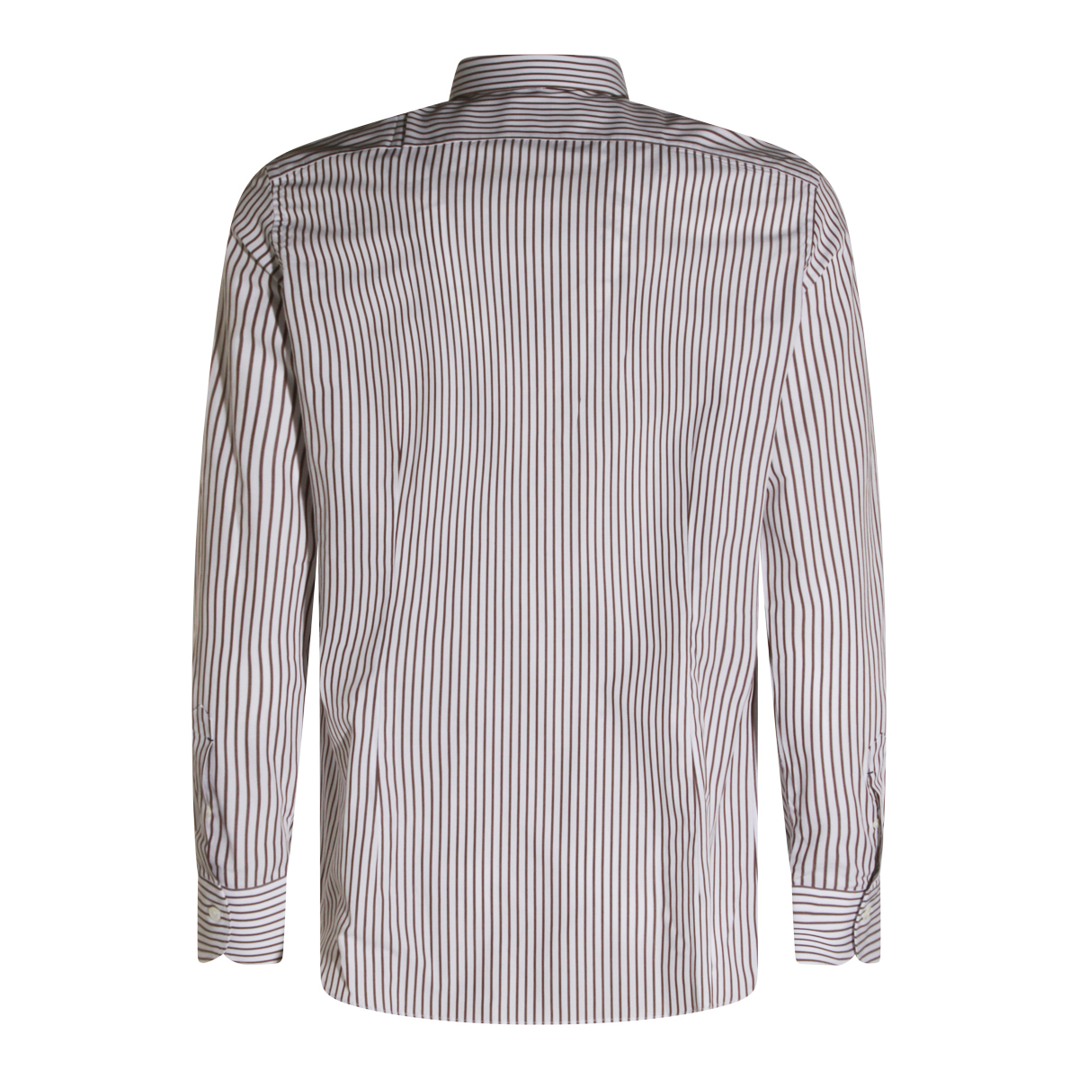[Mazzarelli] Shirts Long Sleeve SS26 45023885