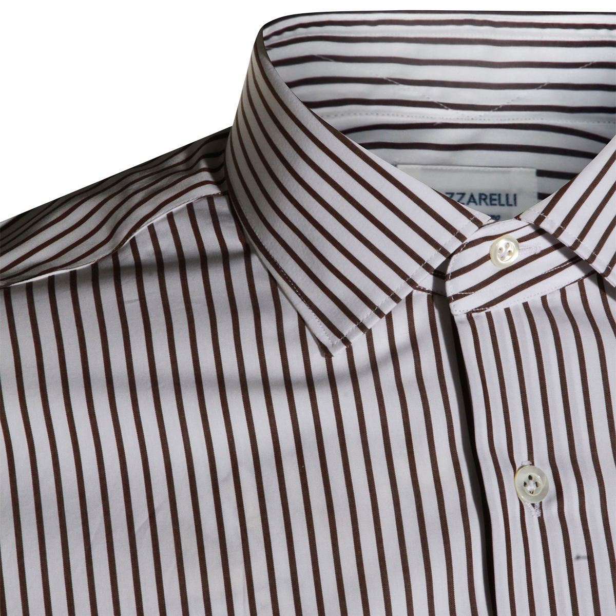 [Mazzarelli] Shirts Long Sleeve SS26 45023885