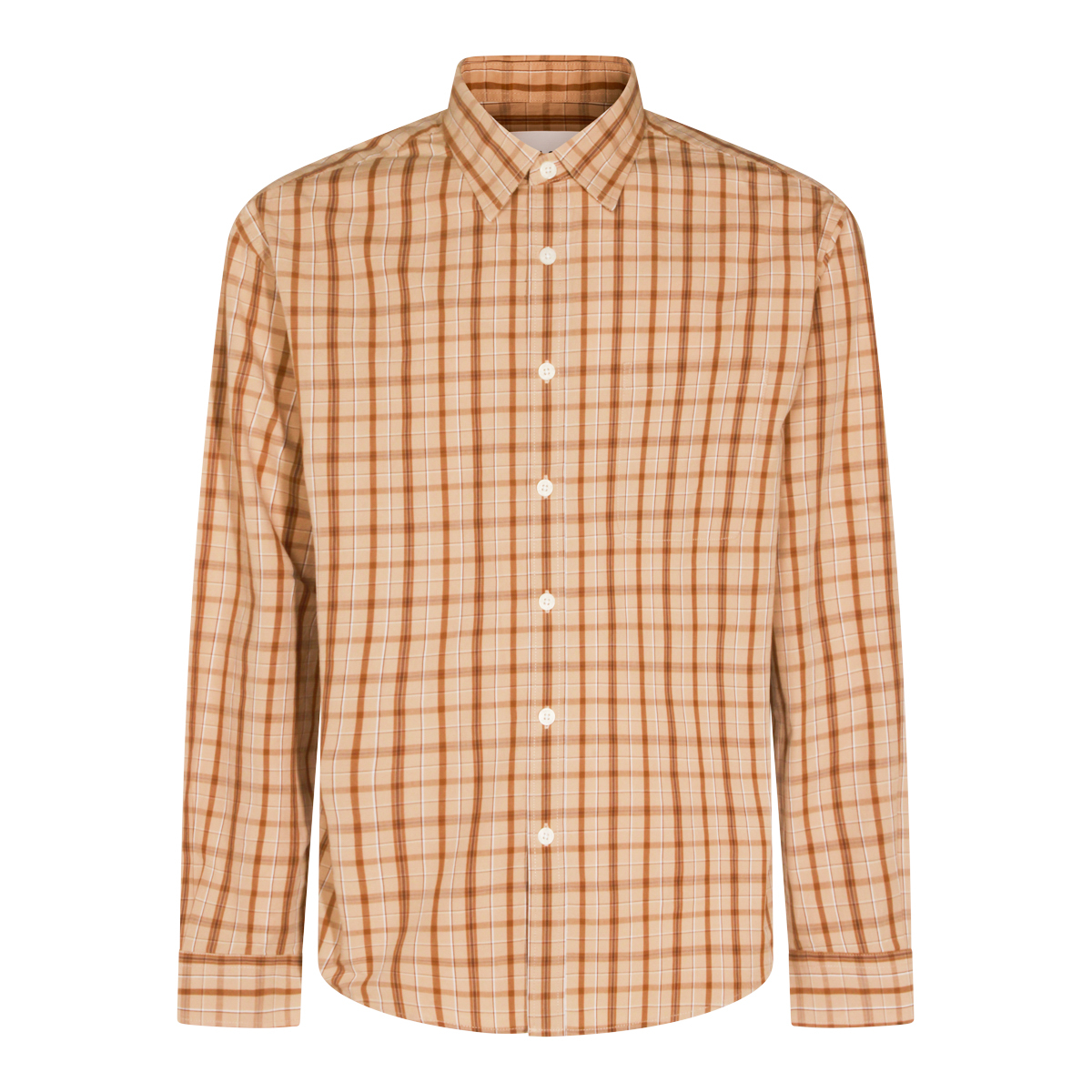 [NN07] Shirts Long Sleeve SS26 2610000738715