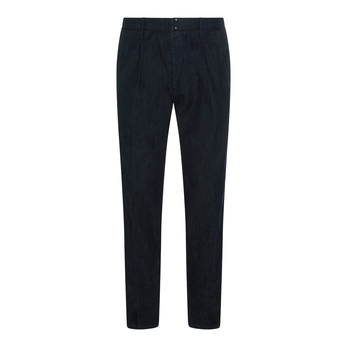 [INCOTEX BLUE DIVISION] Jeans SS26 BXT05C2635AW01A