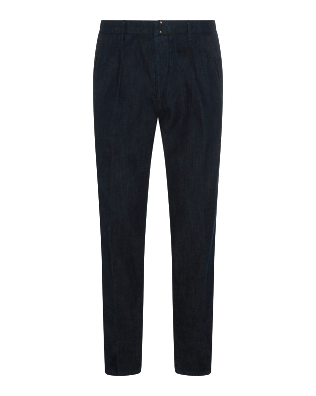 [INCOTEX BLUE DIVISION] Jeans SS26 BXT05C2635AW01A
