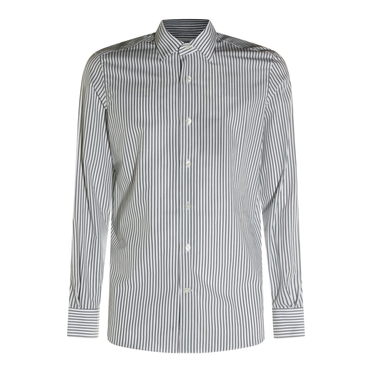 [Mazzarelli] Shirts Long Sleeve SS26 45023884
