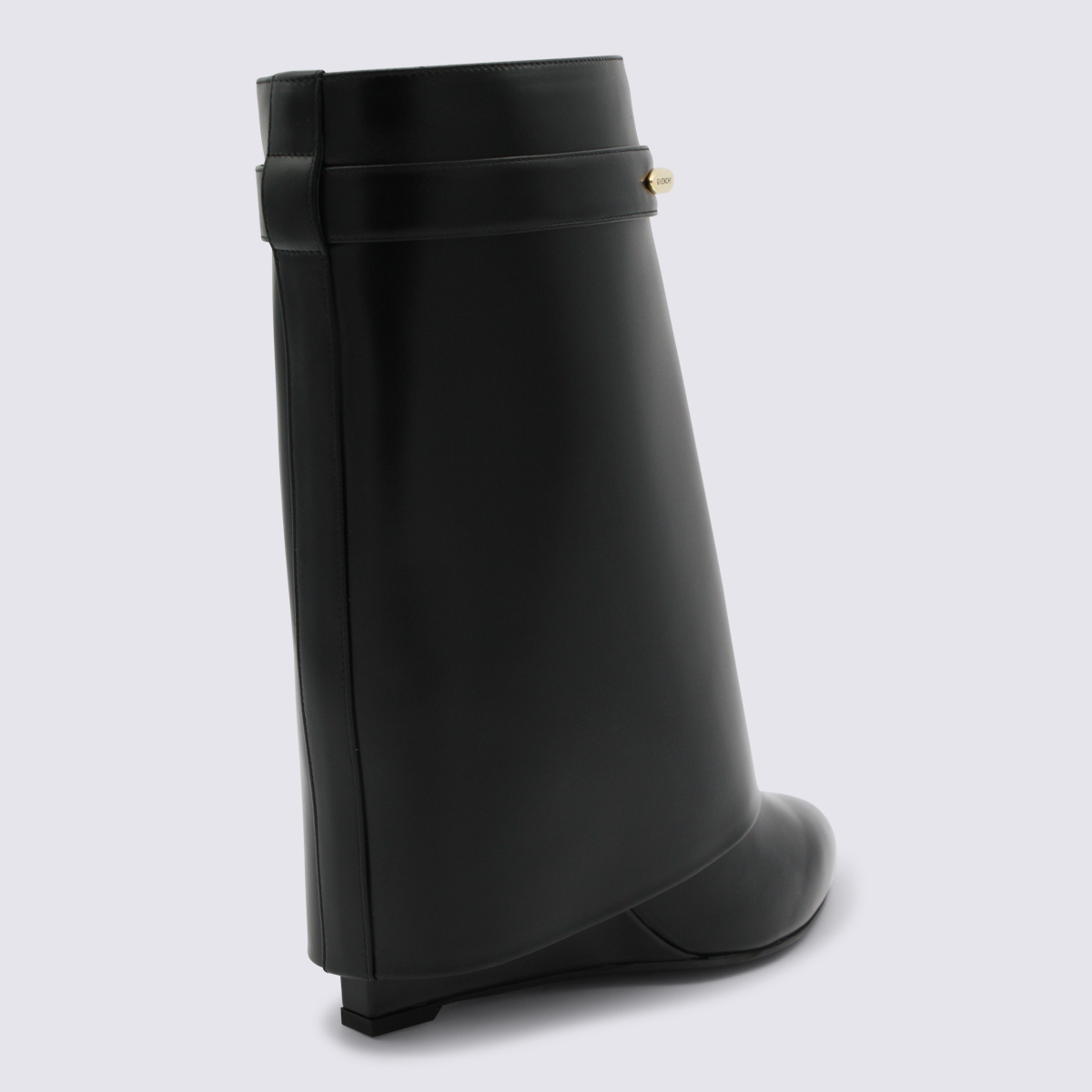 [Givenchy] Long Boots SS26 BE605LE1J7001