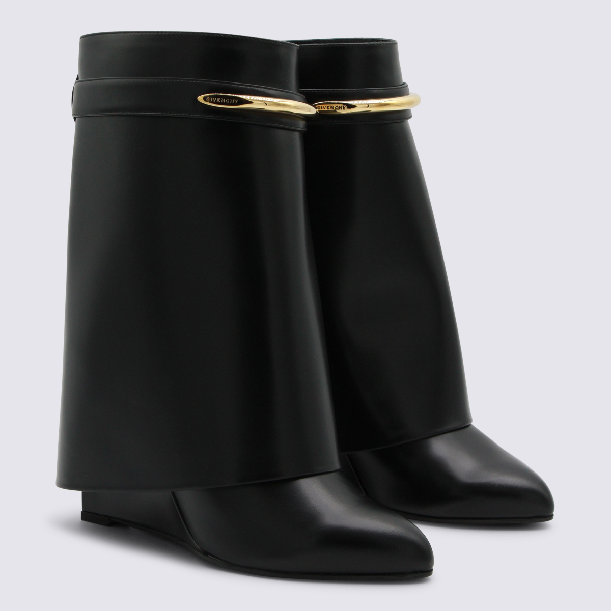 [Givenchy] Long Boots SS26 BE605LE1J7001