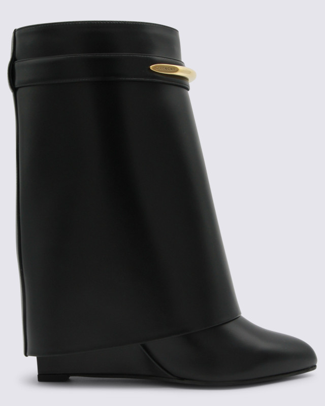 [Givenchy] Long Boots SS26 BE605LE1J7001
