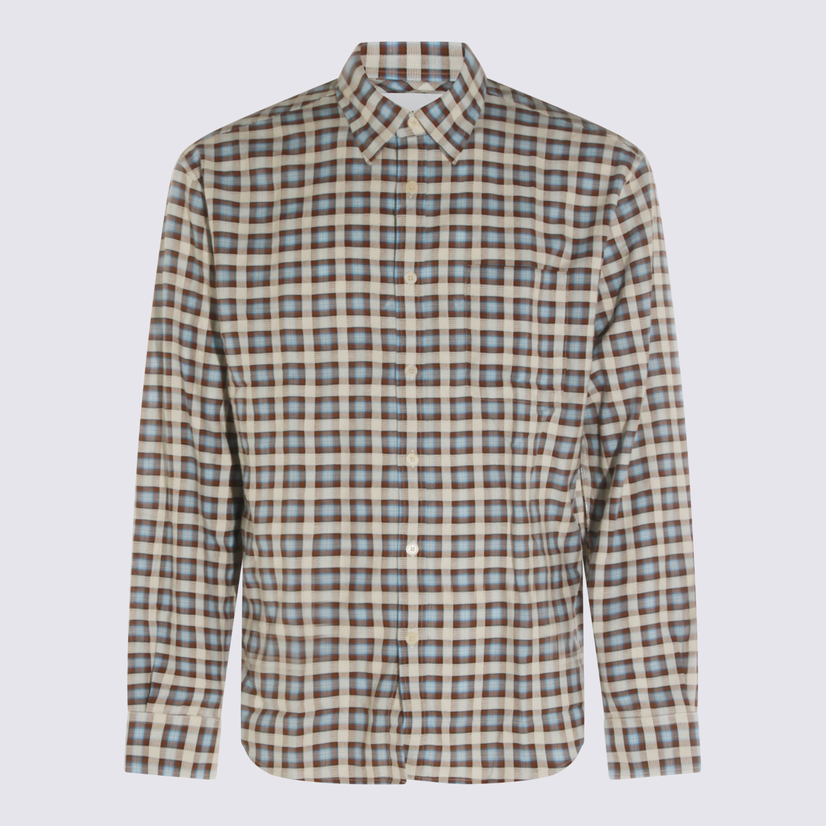 [NN07] Shirts Long Sleeve SS26 2610000059725