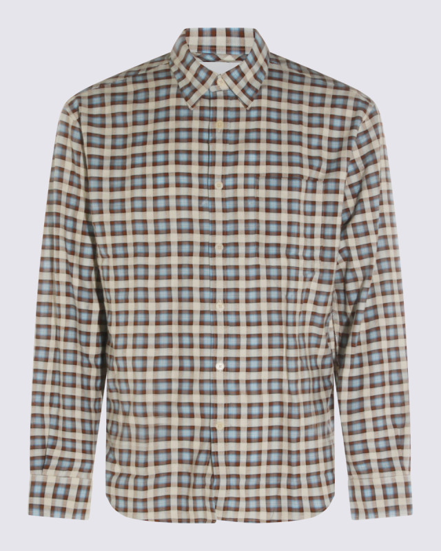 [NN07] Shirts Long Sleeve SS26 2610000059725