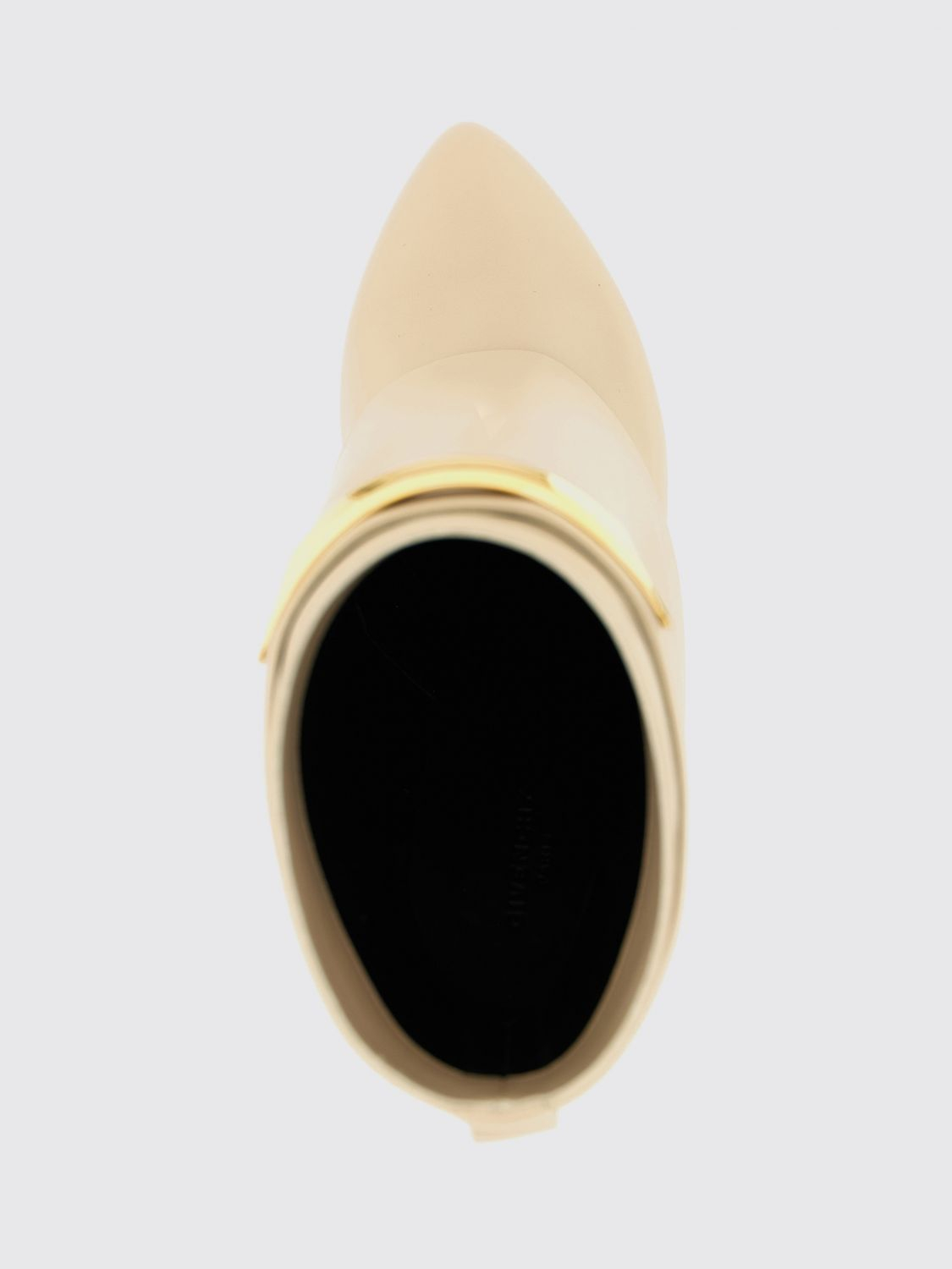 [Givenchy] Boots SS26 BE605LE1J7 250