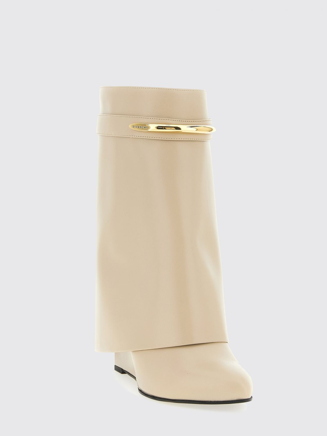 [Givenchy] Boots SS26 BE605LE1J7 250