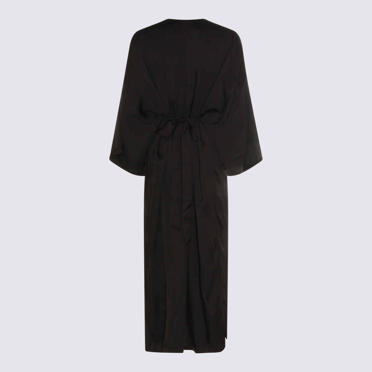 [Thom Krom] Long sleeve dress SS26 WD610311