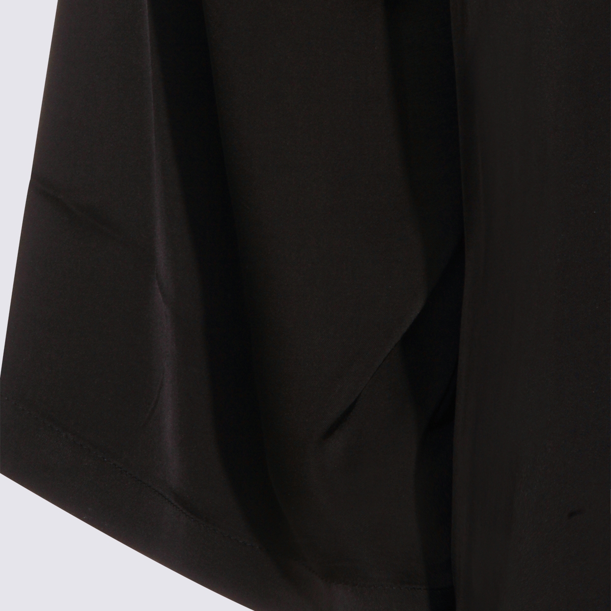 [Thom Krom] Long sleeve dress SS26 WD610311