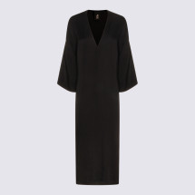 [Thom Krom] Long sleeve dress SS26 WD610311