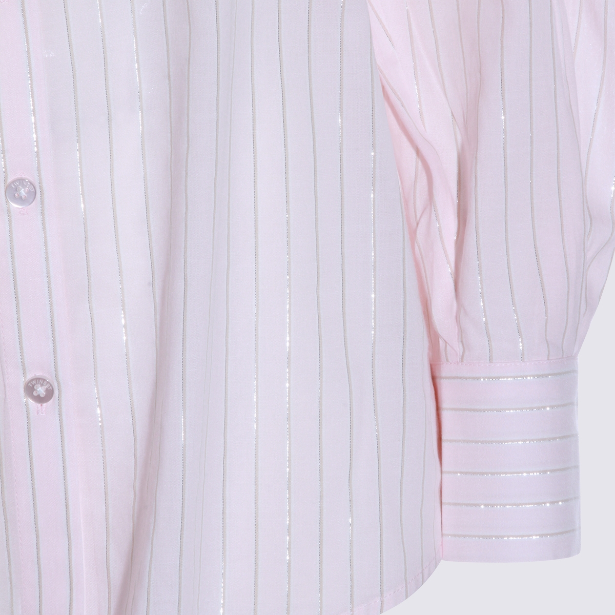 [Twin - set] Shirts Long Sleeve SS26 261TE2081S1671213282