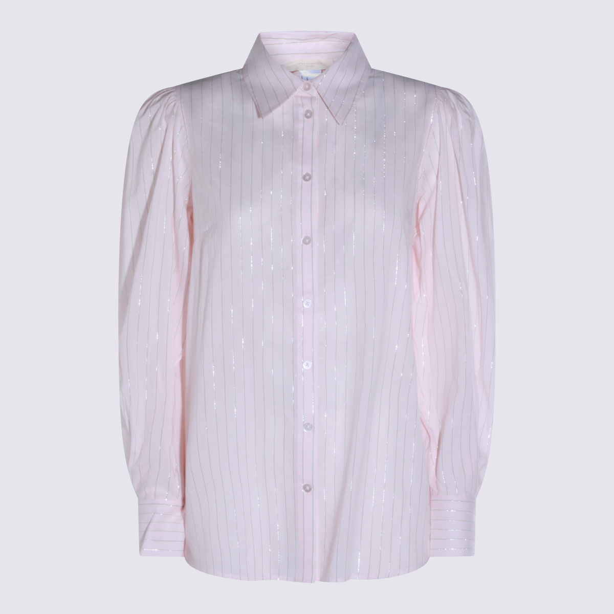 [Twin - set] Shirts Long Sleeve SS26 261TE2081S1671213282