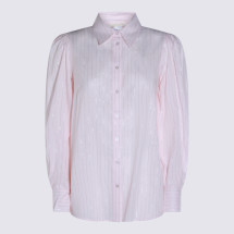 [Twin - set] Shirts Long Sleeve SS26 261TE2081S1671213282