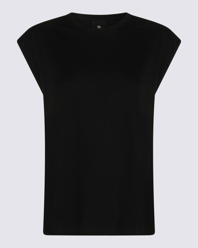 [Thom Krom] T-shirts Sleeveless SS26 WTS6120311