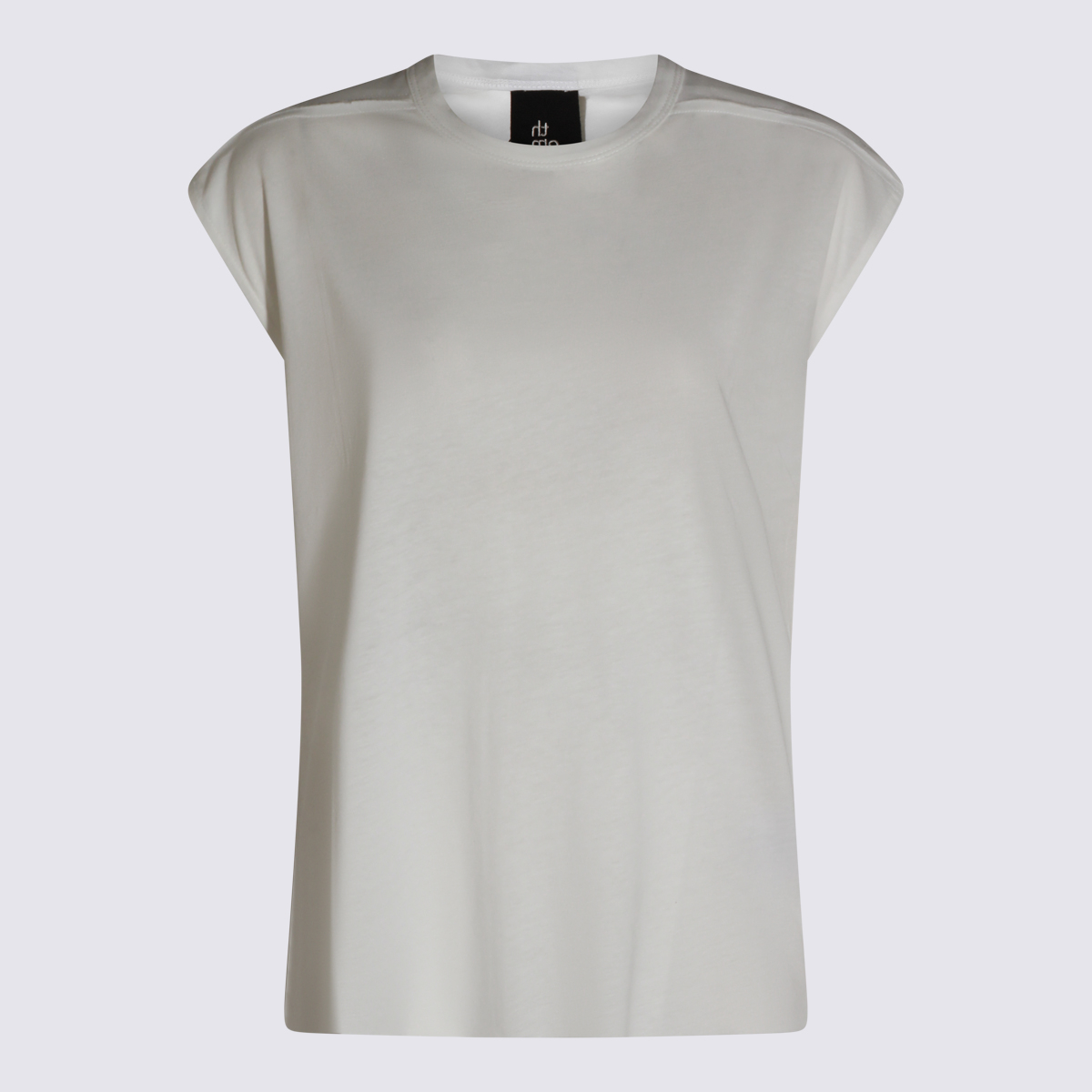 [Thom Krom] T-shirts Sleeveless SS26 WTS6120341