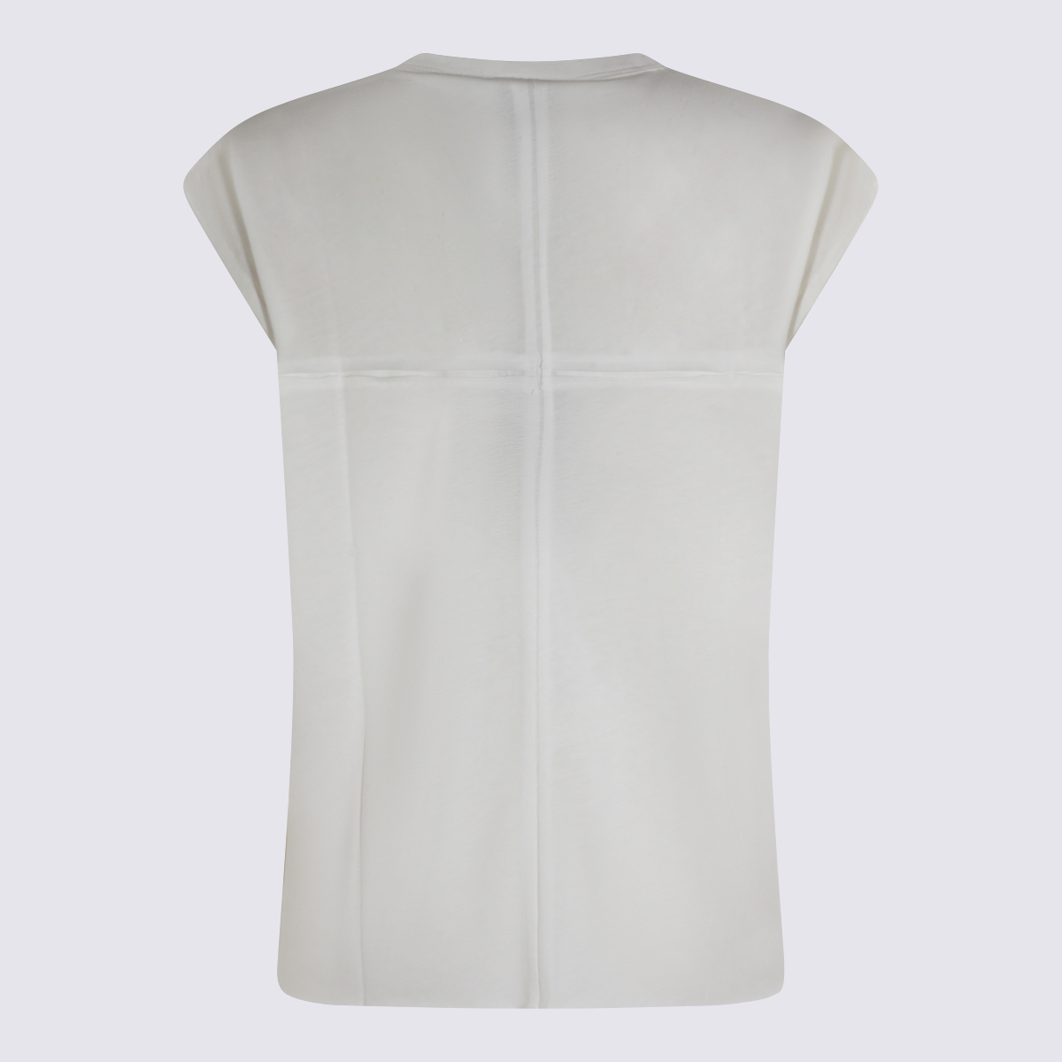 [Thom Krom] T-shirts Sleeveless SS26 WTS6120341