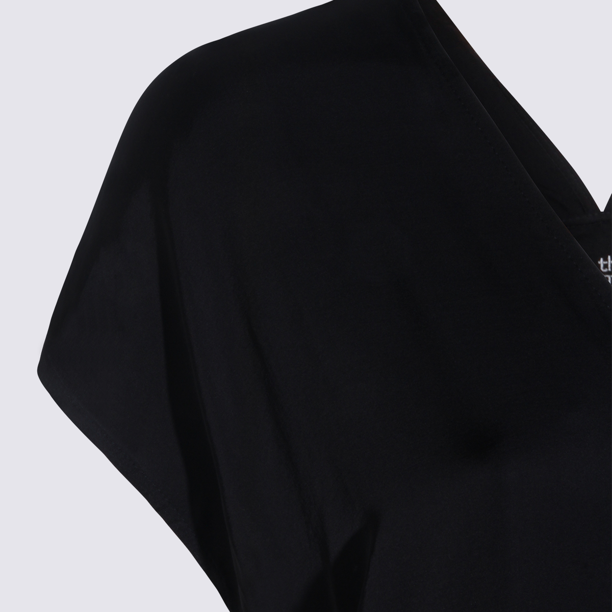[Thom Krom] T-shirts Short Sleeve SS26 WH200311
