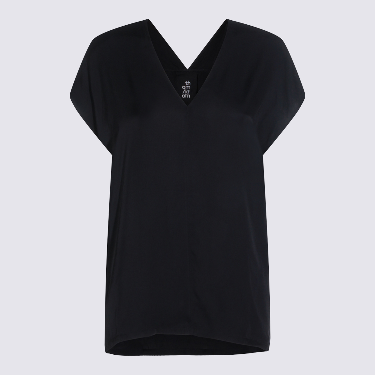[Thom Krom] T-shirts Short Sleeve SS26 WH200311