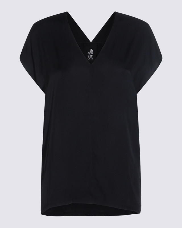 [Thom Krom] T-shirts Short Sleeve SS26 WH200311