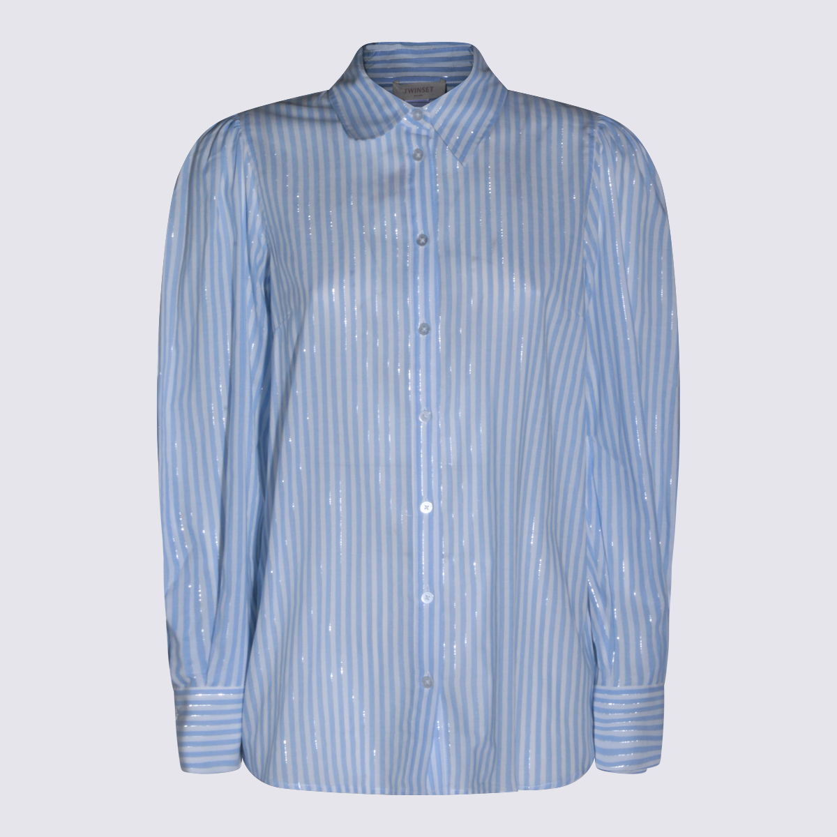 [Twin - set] Shirts Long Sleeve SS26 261TE2081S1671213281