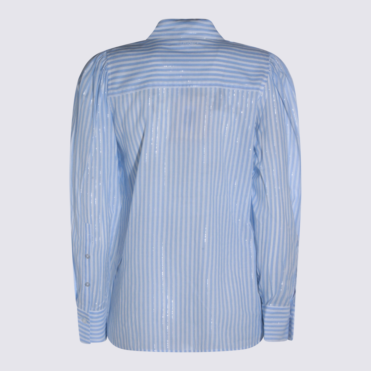 [Twin - set] Shirts Long Sleeve SS26 261TE2081S1671213281