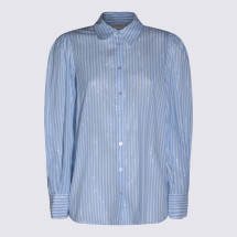 [Twin - set] Shirts Long Sleeve SS26 261TE2081S1671213281