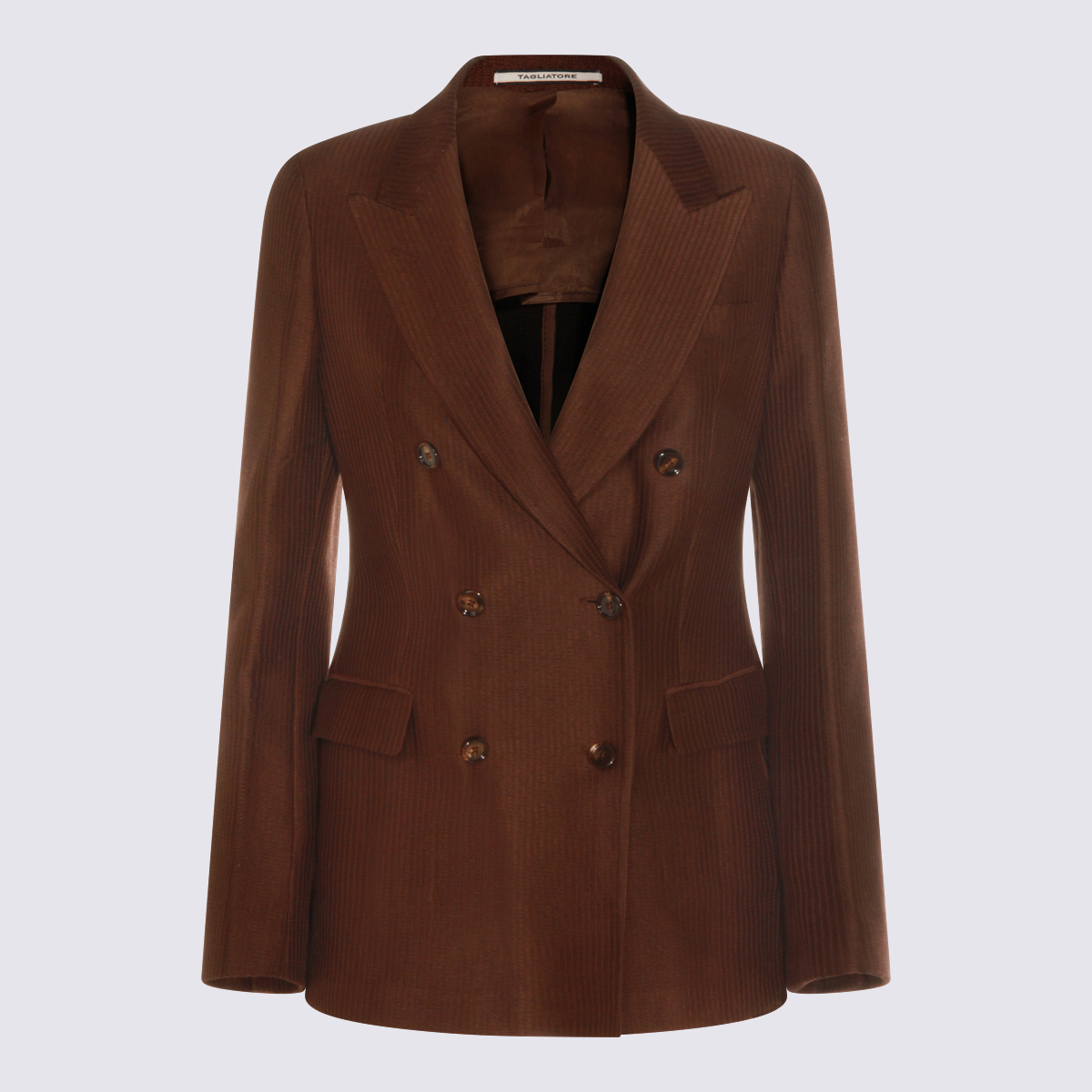 [TAGLIATORE] Jacket SS26 JPARIGI10B340311EM803