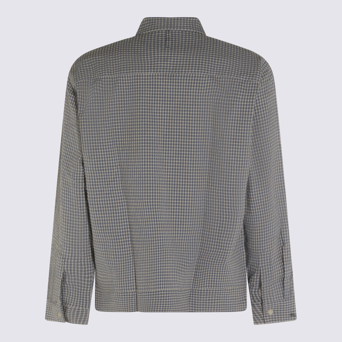 [NN07] Shirts Long Sleeve SS26 2610000077286
