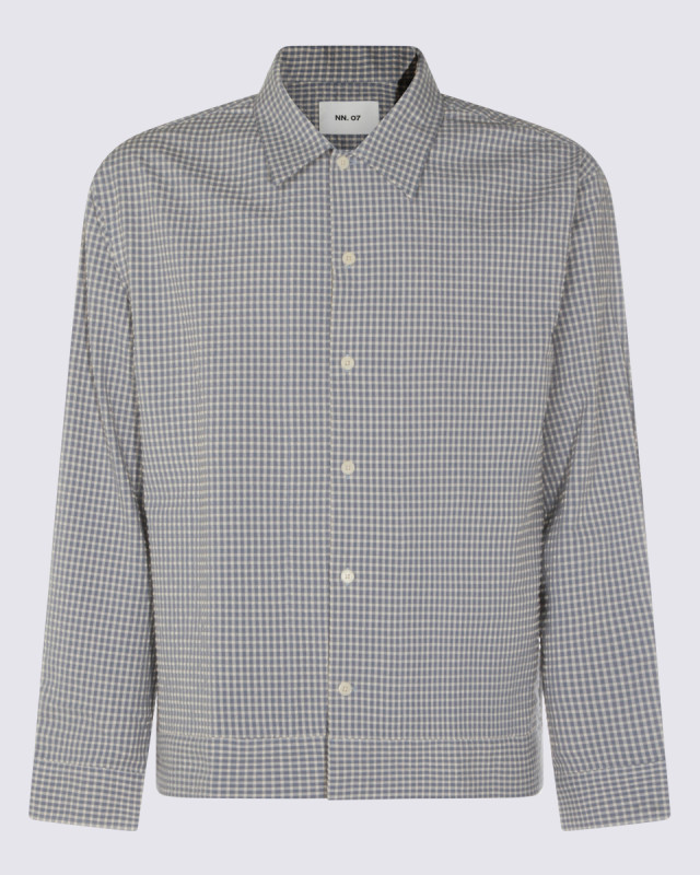 [NN07] Shirts Long Sleeve SS26 2610000077286