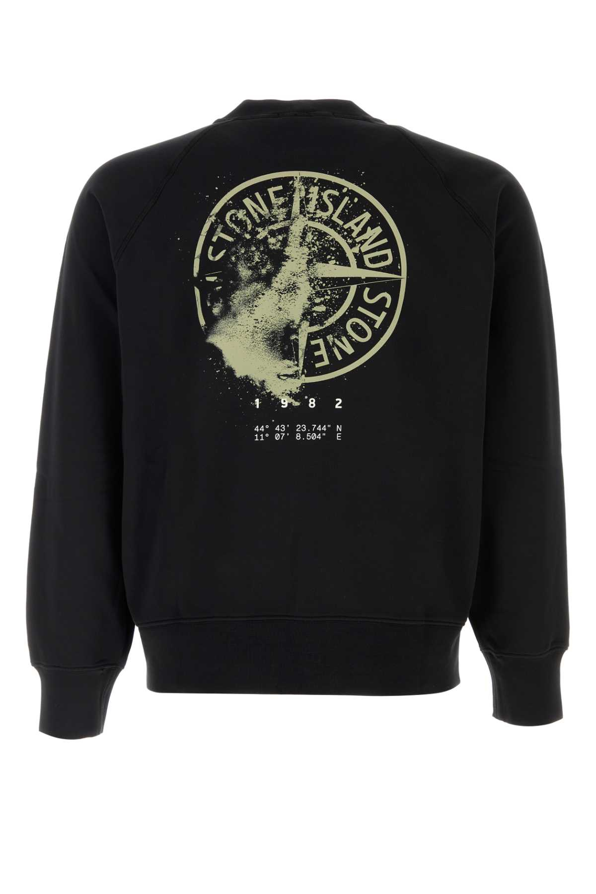 [Stone Island] Sweatshirt FW26 L2S156100008S0466 V0029