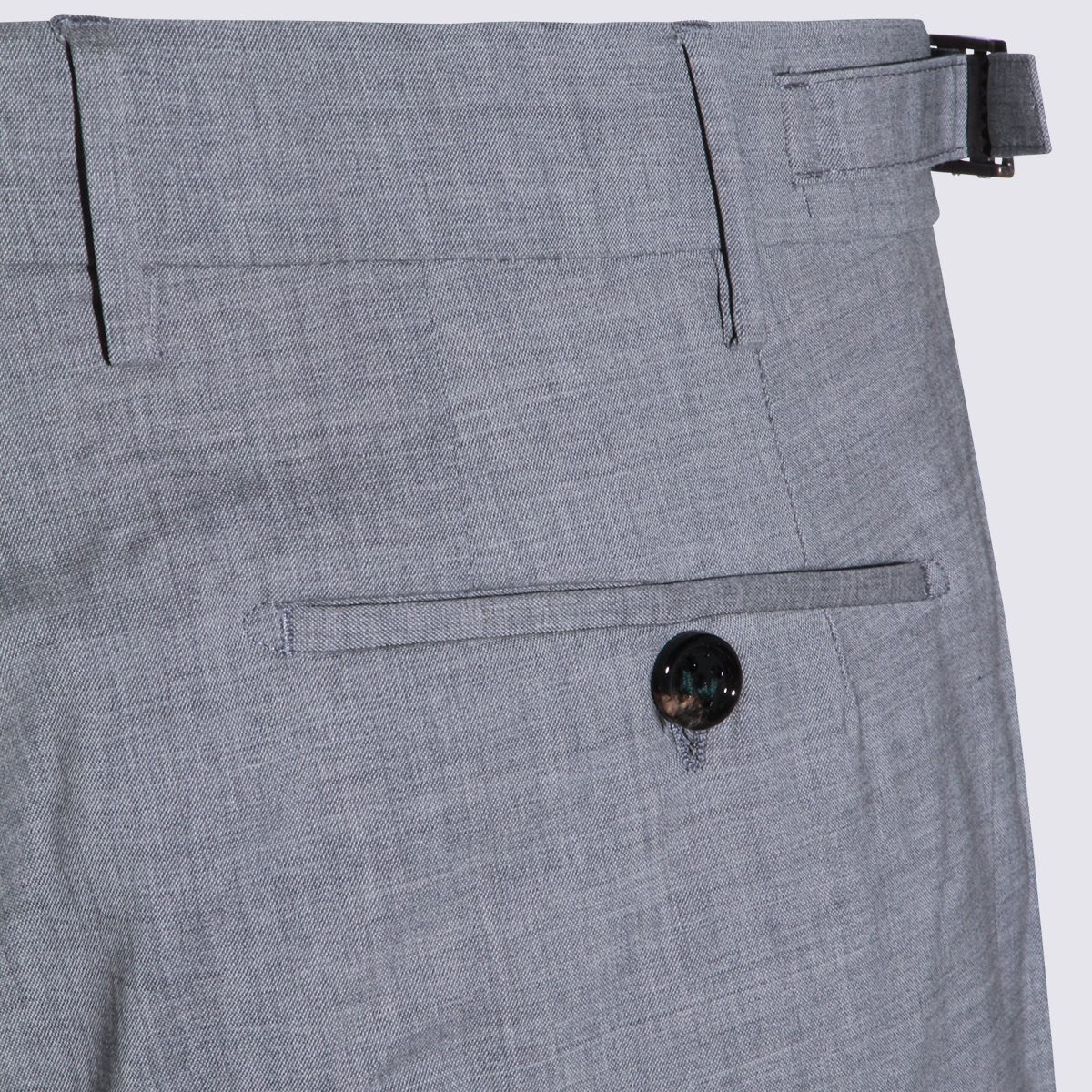[Berwich] Trousers SS26 RETROLONGFA1755LIGHT