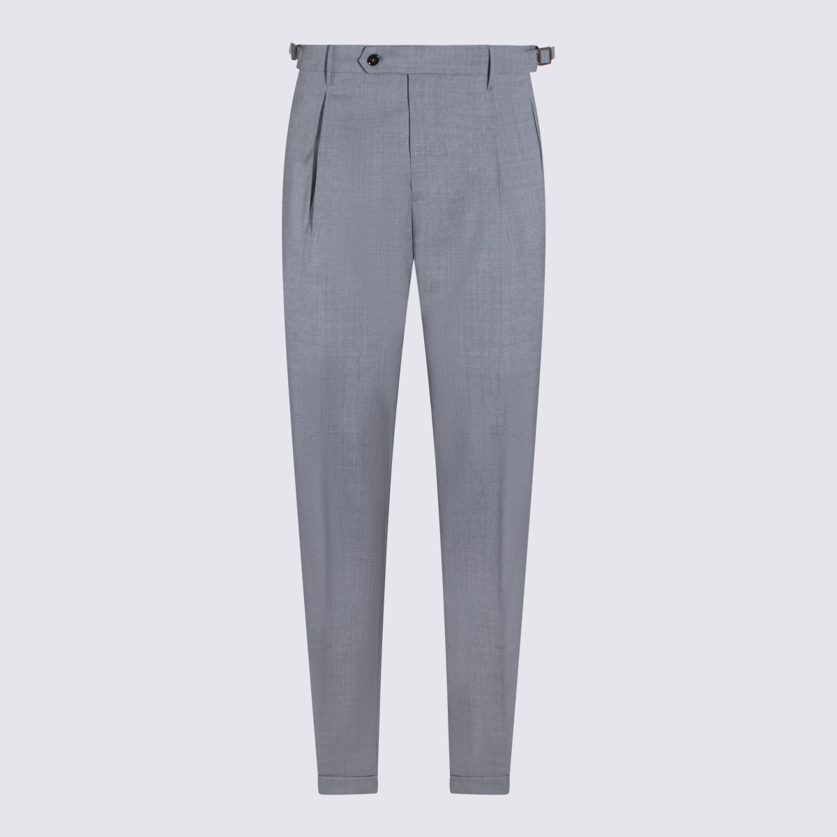 [Berwich] Trousers SS26 RETROLONGFA1755LIGHT