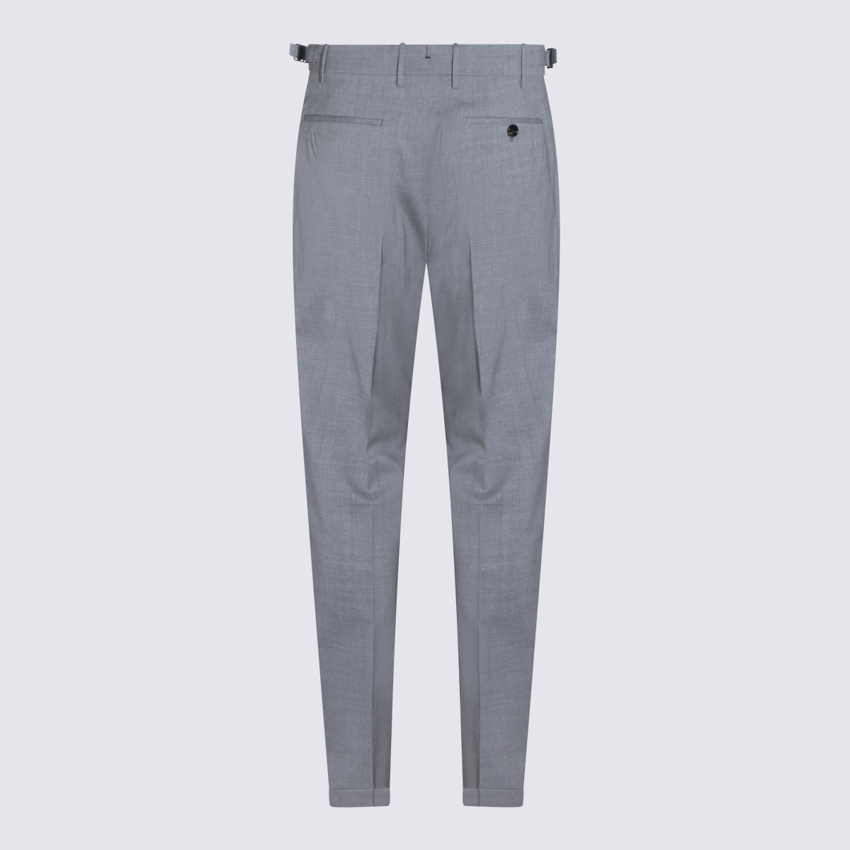 [Berwich] Trousers SS26 RETROLONGFA1755LIGHT