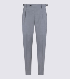 [Berwich] Trousers SS26 RETROLONGFA1755LIGHT