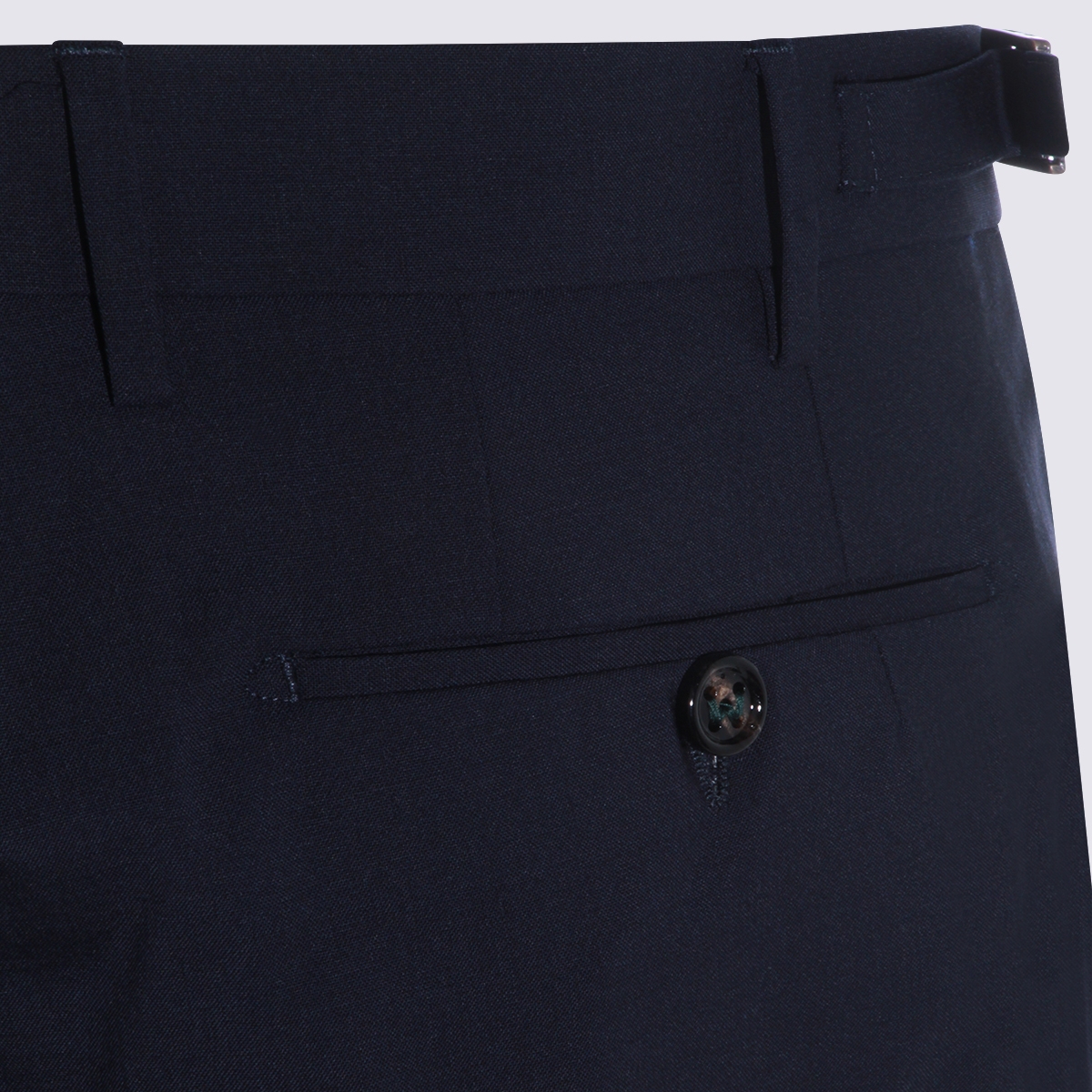 [Berwich] Trousers SS26 RETROLONGFA1755BLUE