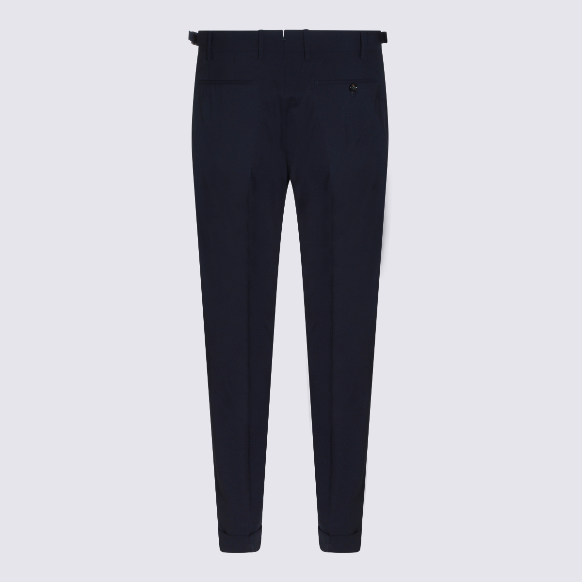[Berwich] Trousers SS26 RETROLONGFA1755BLUE